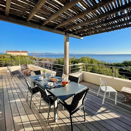 Appartement Luxe Le Levant Єр Екстер'єр фото