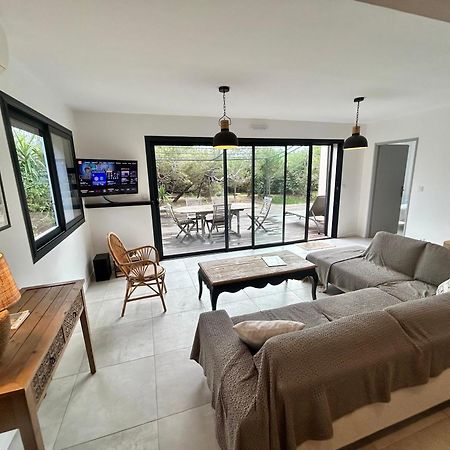 Appartement Luxe Le Levant Єр Екстер'єр фото