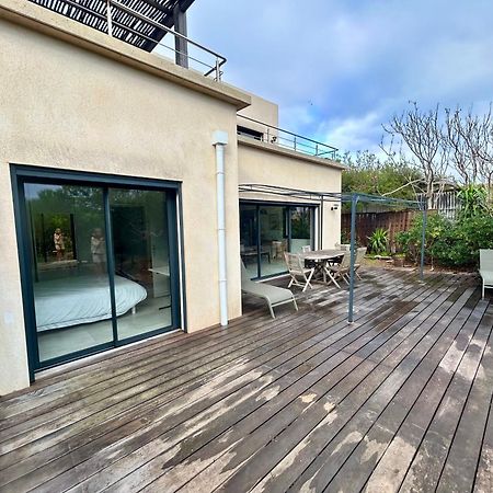 Appartement Luxe Le Levant Єр Екстер'єр фото