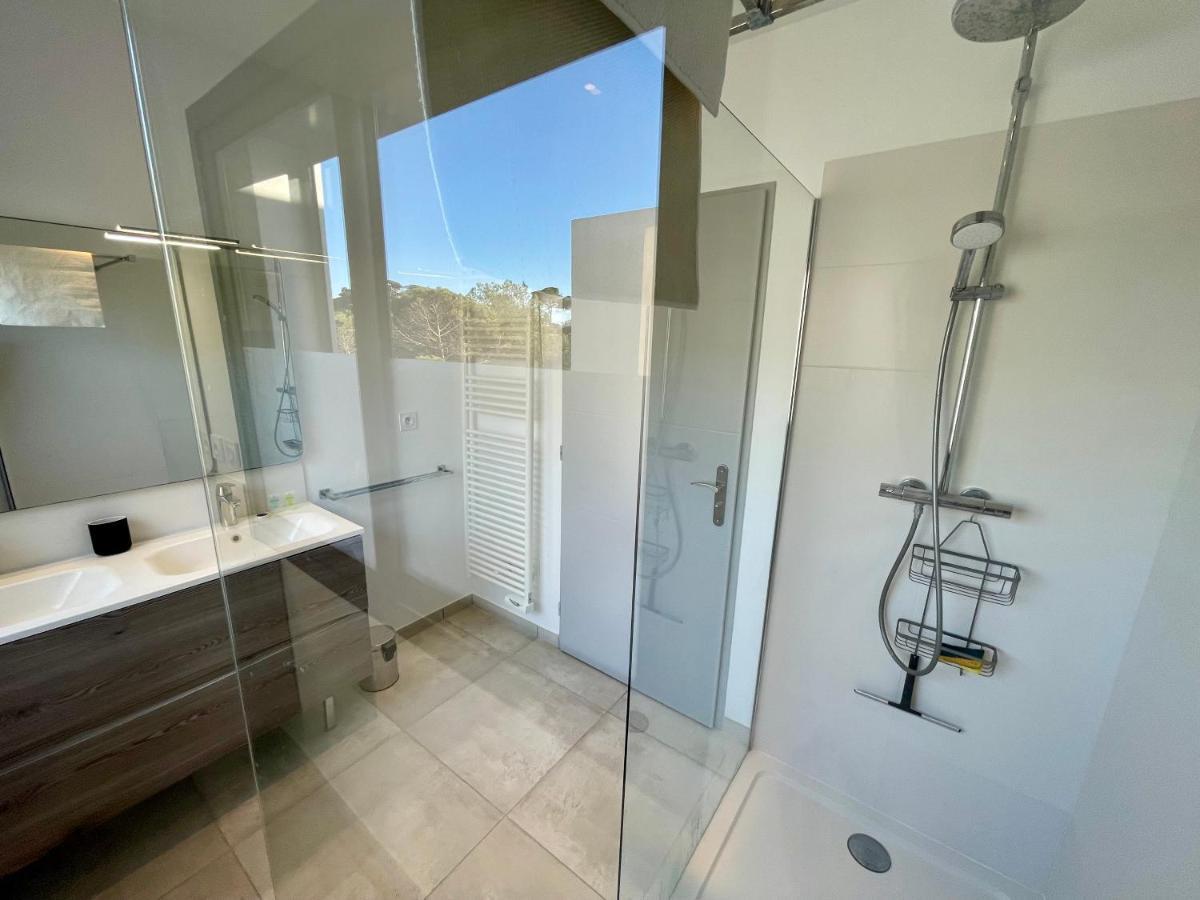 Appartement Luxe Le Levant Єр Екстер'єр фото