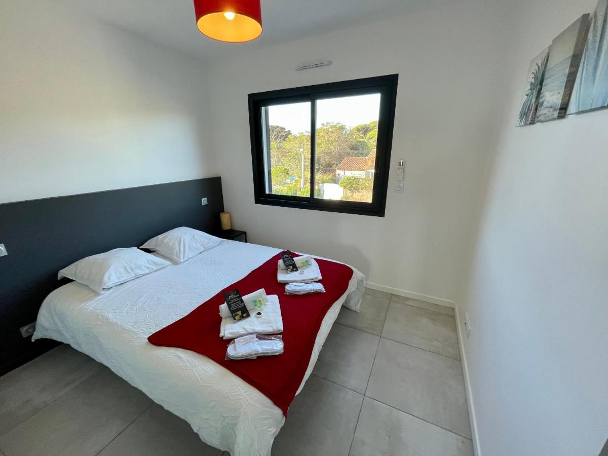 Appartement Luxe Le Levant Єр Екстер'єр фото