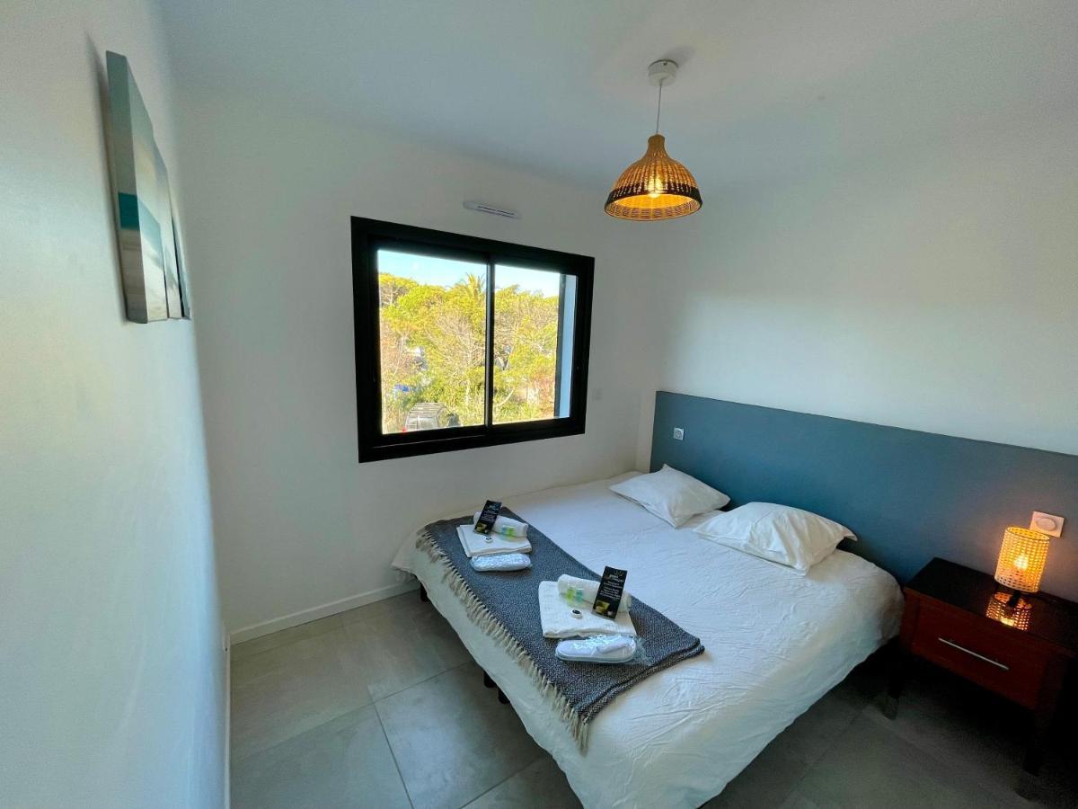 Appartement Luxe Le Levant Єр Екстер'єр фото