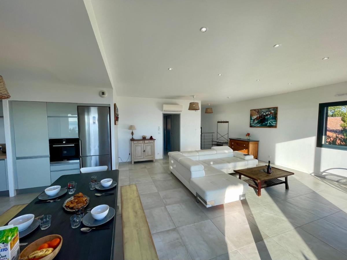 Appartement Luxe Le Levant Єр Екстер'єр фото