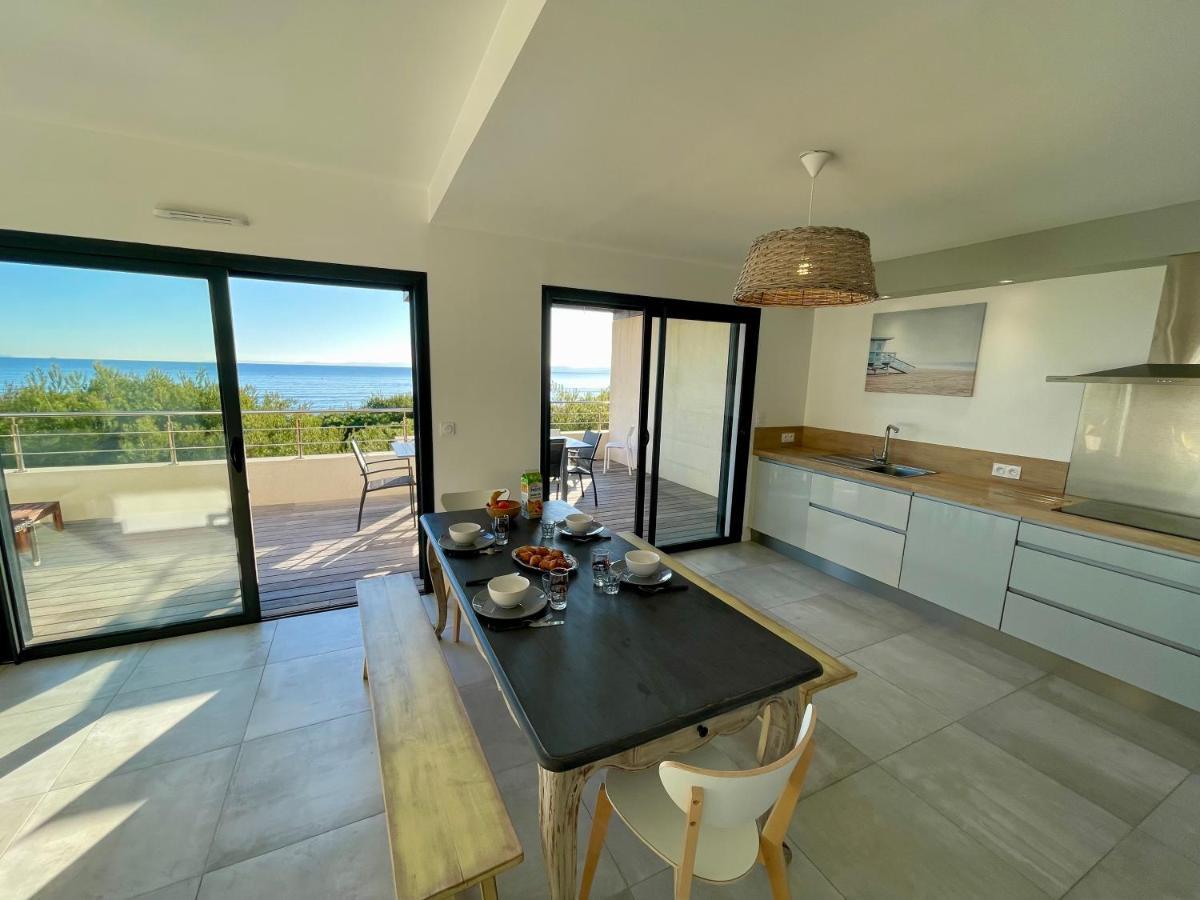 Appartement Luxe Le Levant Єр Екстер'єр фото