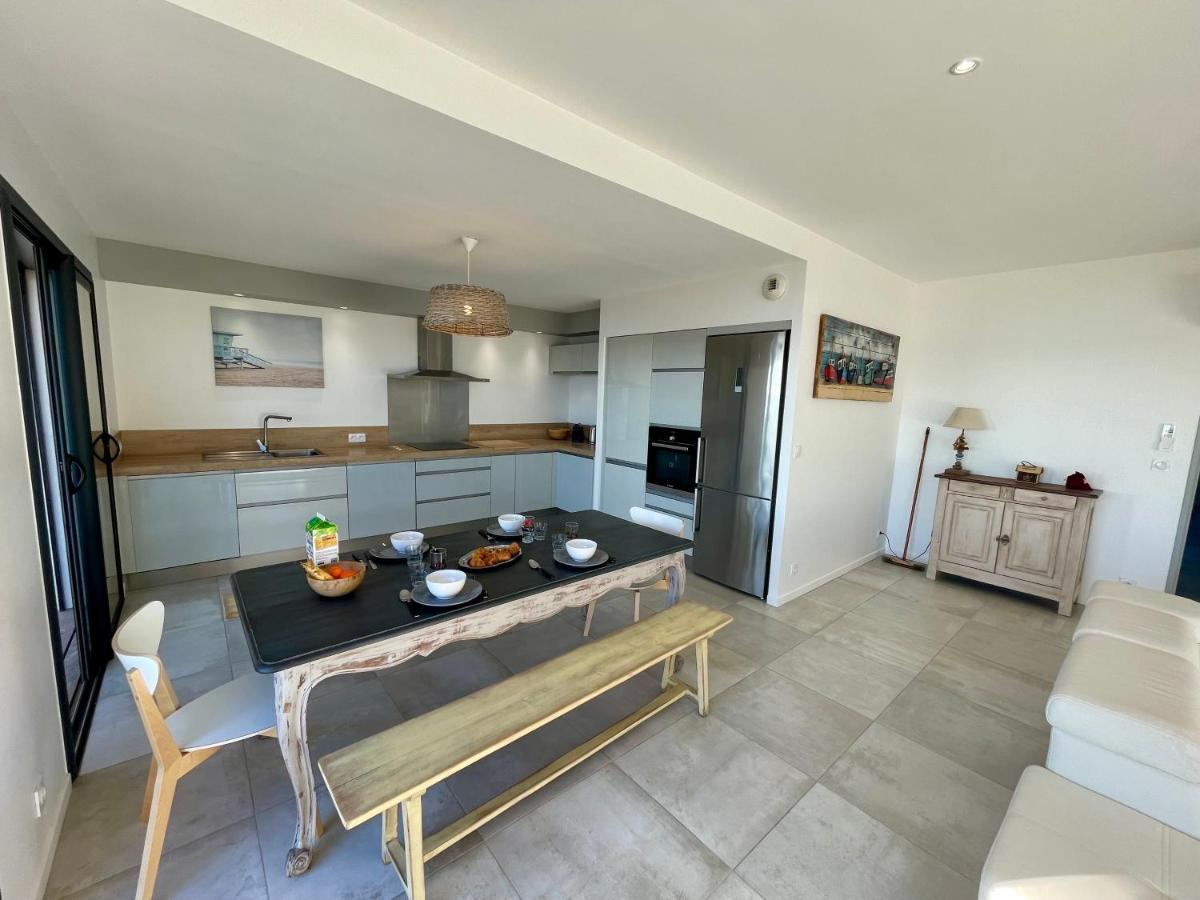 Appartement Luxe Le Levant Єр Екстер'єр фото