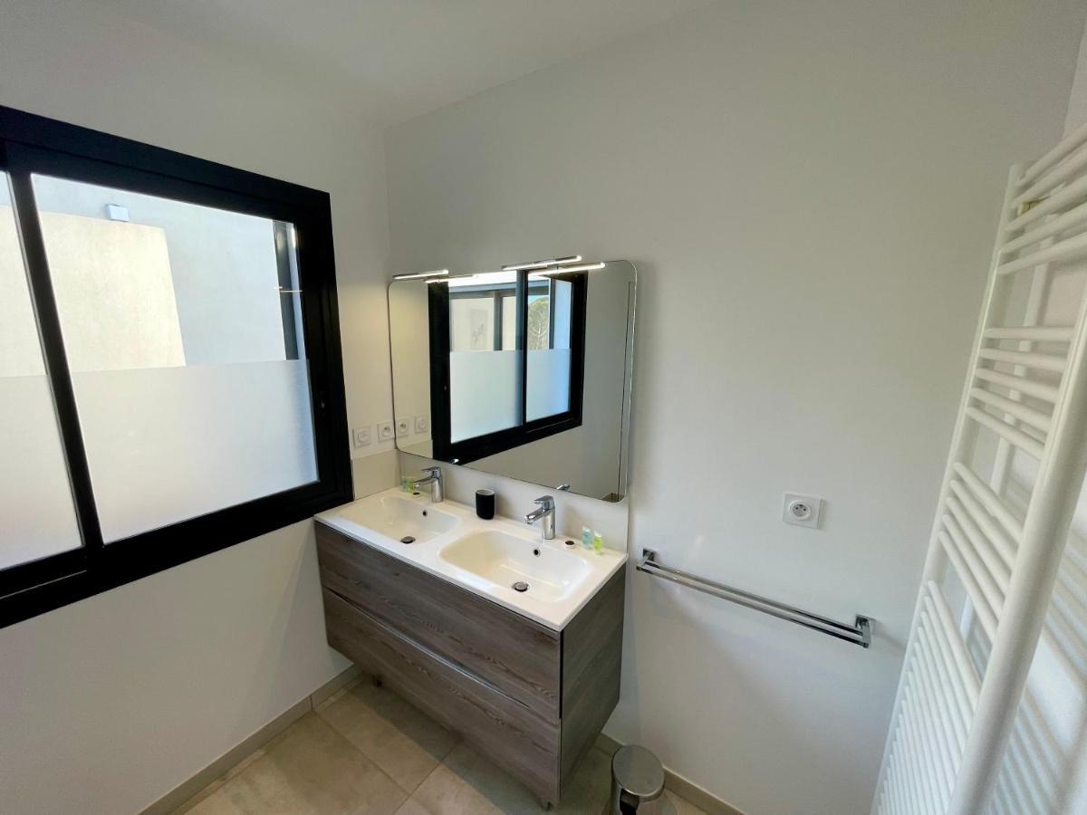Appartement Luxe Le Levant Єр Екстер'єр фото