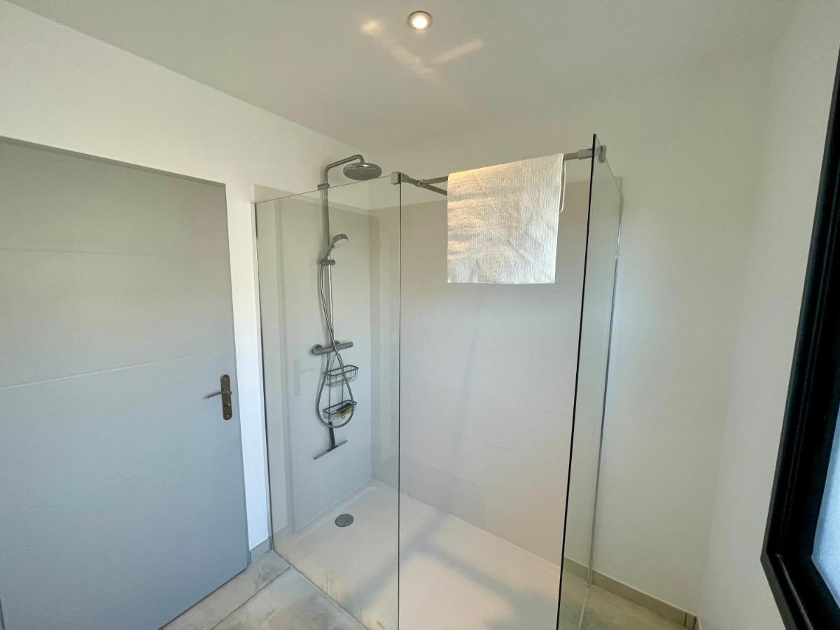 Appartement Luxe Le Levant Єр Екстер'єр фото