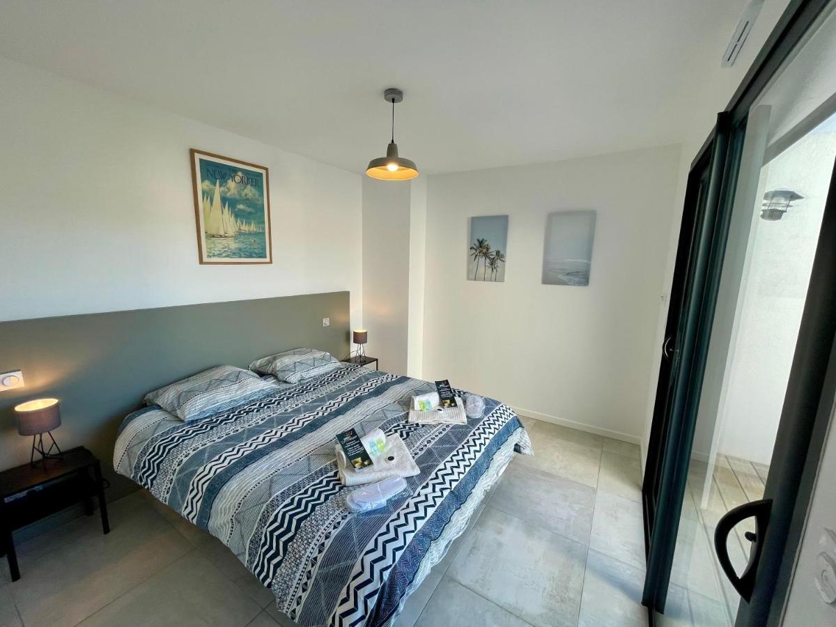 Appartement Luxe Le Levant Єр Екстер'єр фото
