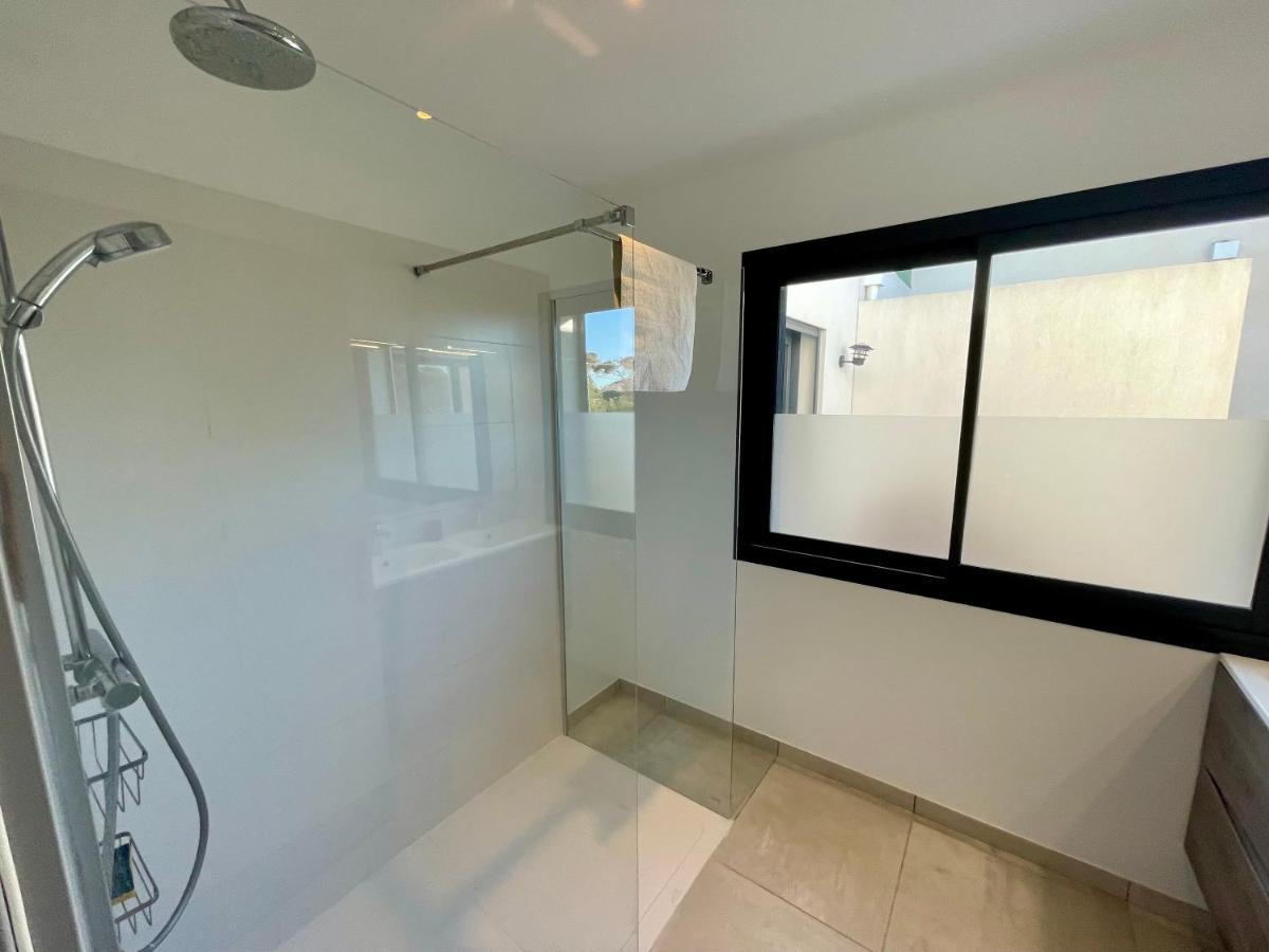 Appartement Luxe Le Levant Єр Екстер'єр фото