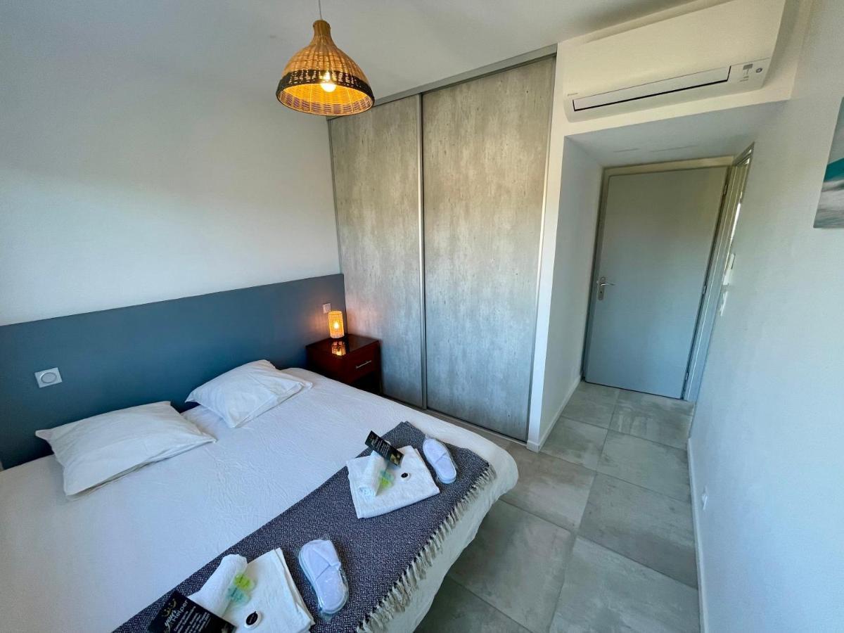 Appartement Luxe Le Levant Єр Екстер'єр фото