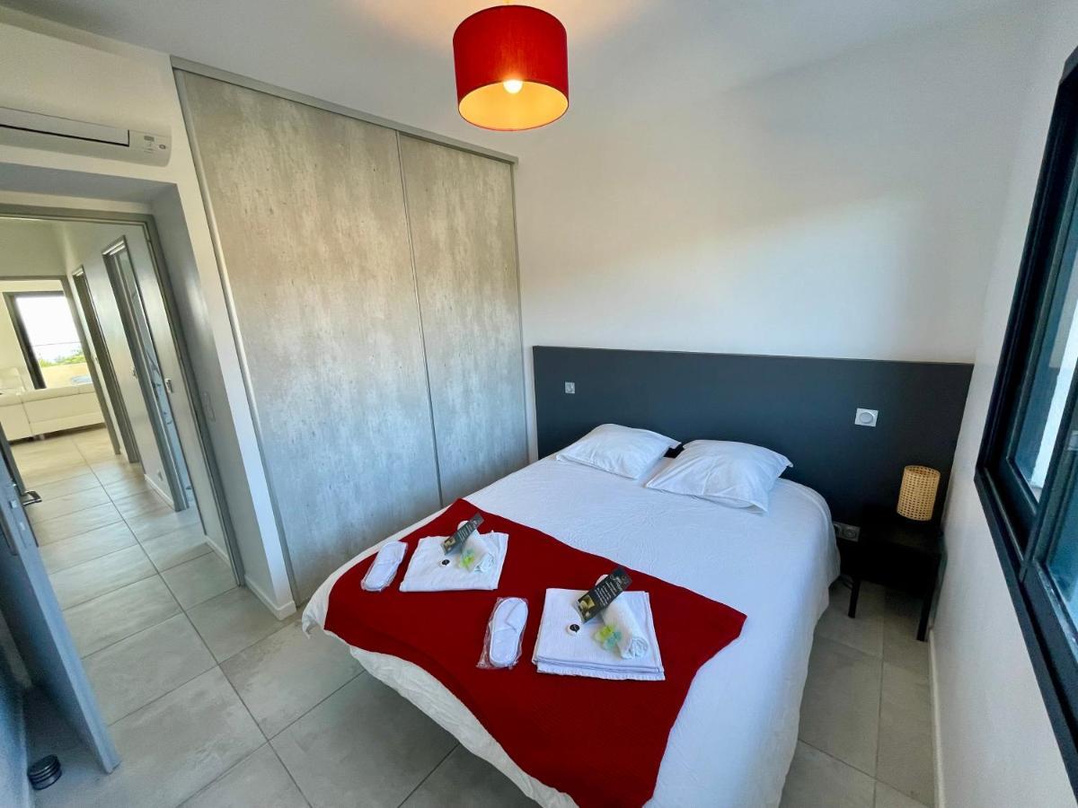 Appartement Luxe Le Levant Єр Екстер'єр фото