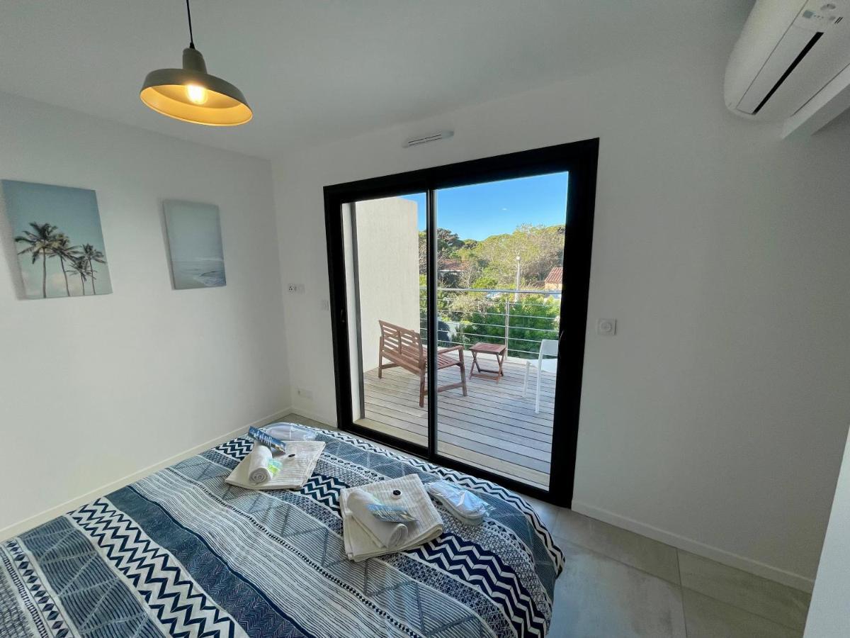 Appartement Luxe Le Levant Єр Екстер'єр фото