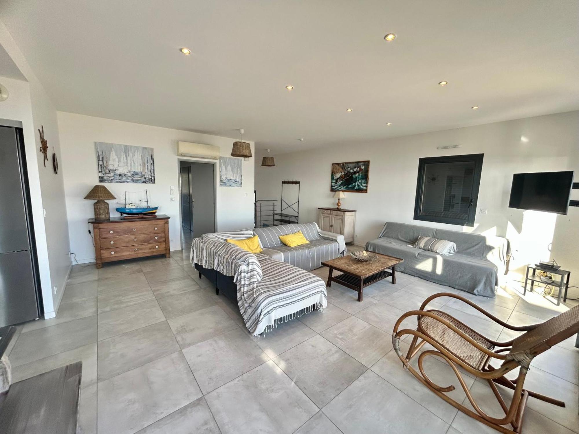 Appartement Luxe Le Levant Єр Екстер'єр фото