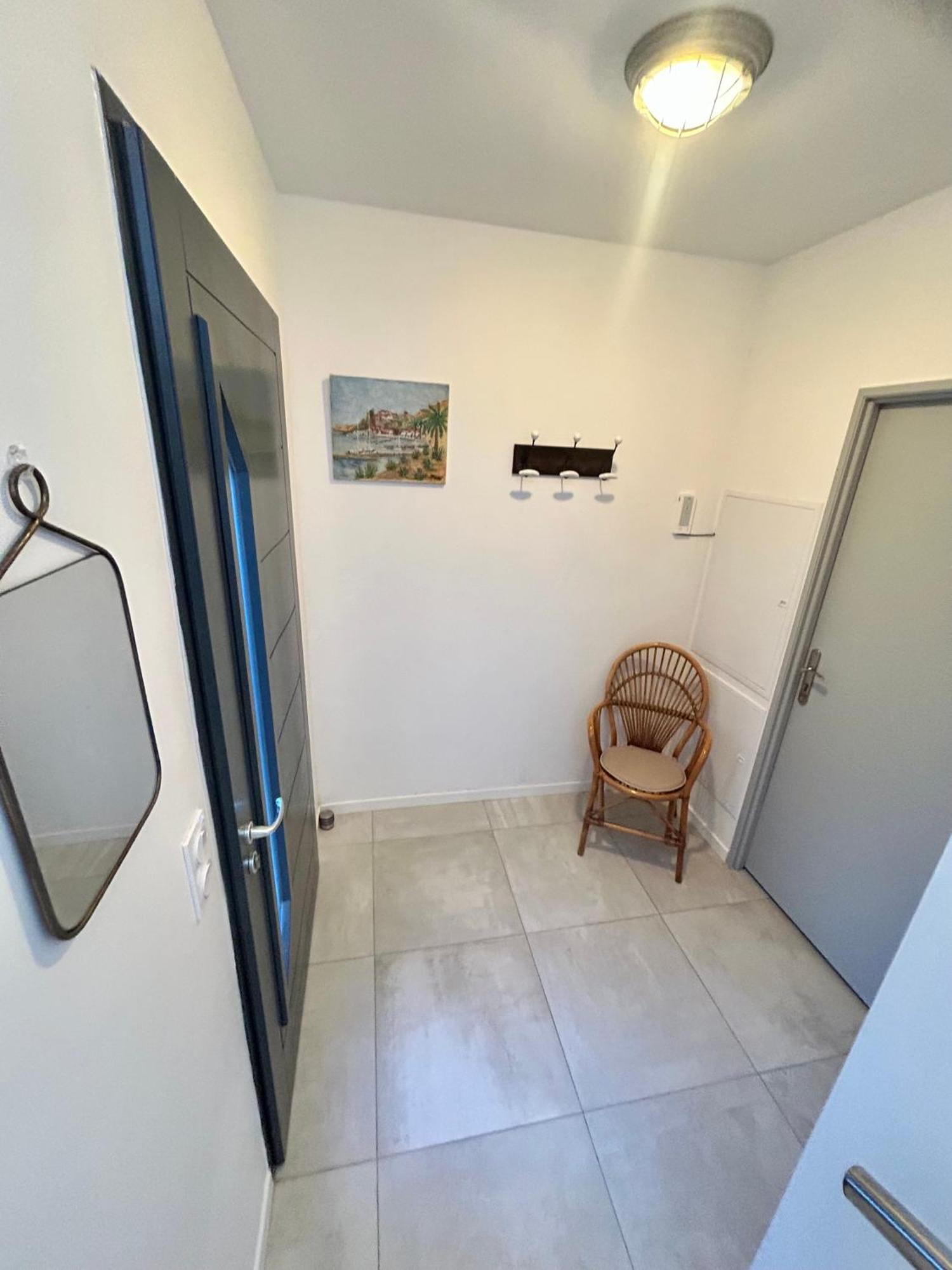 Appartement Luxe Le Levant Єр Екстер'єр фото
