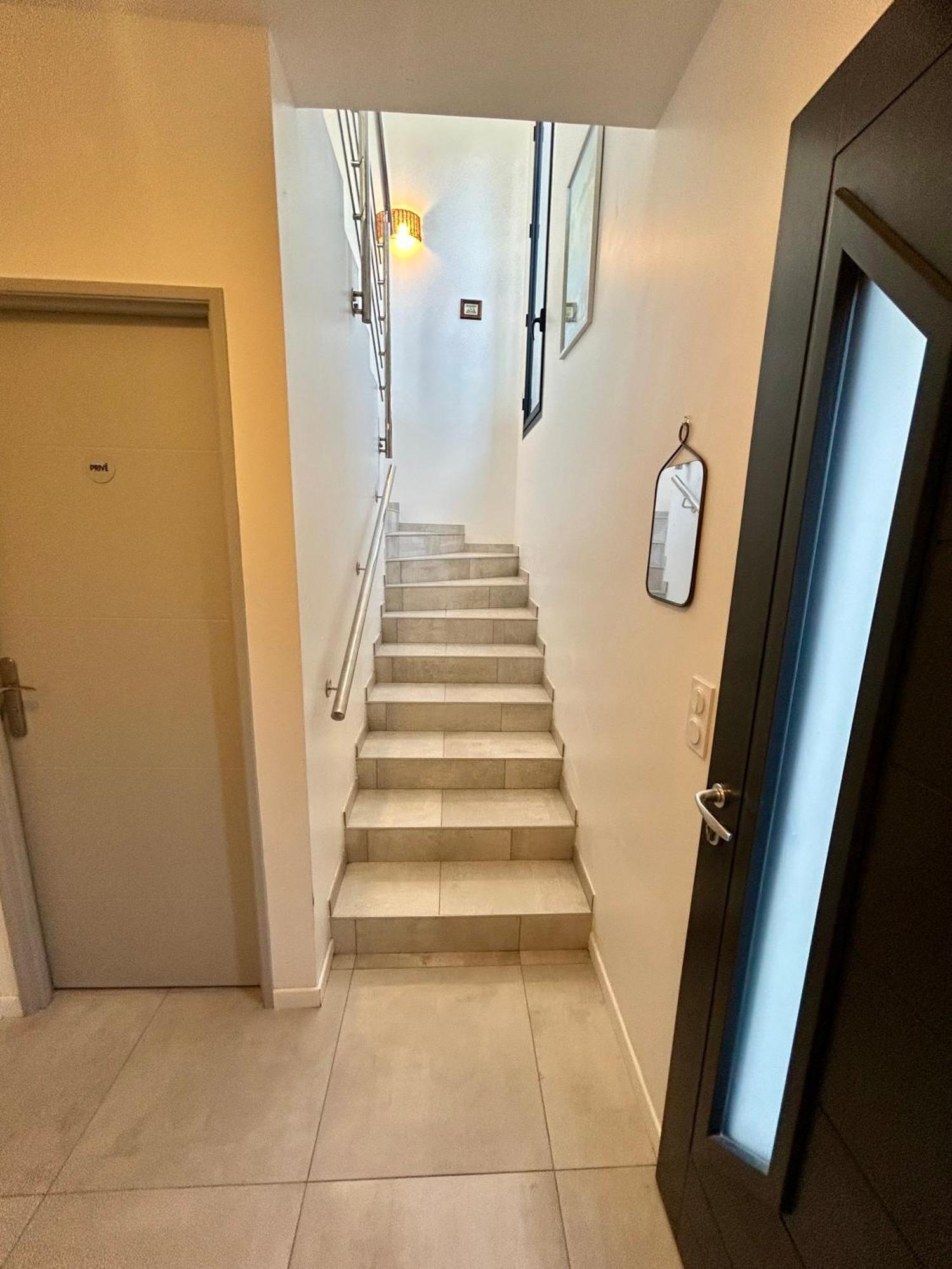 Appartement Luxe Le Levant Єр Екстер'єр фото