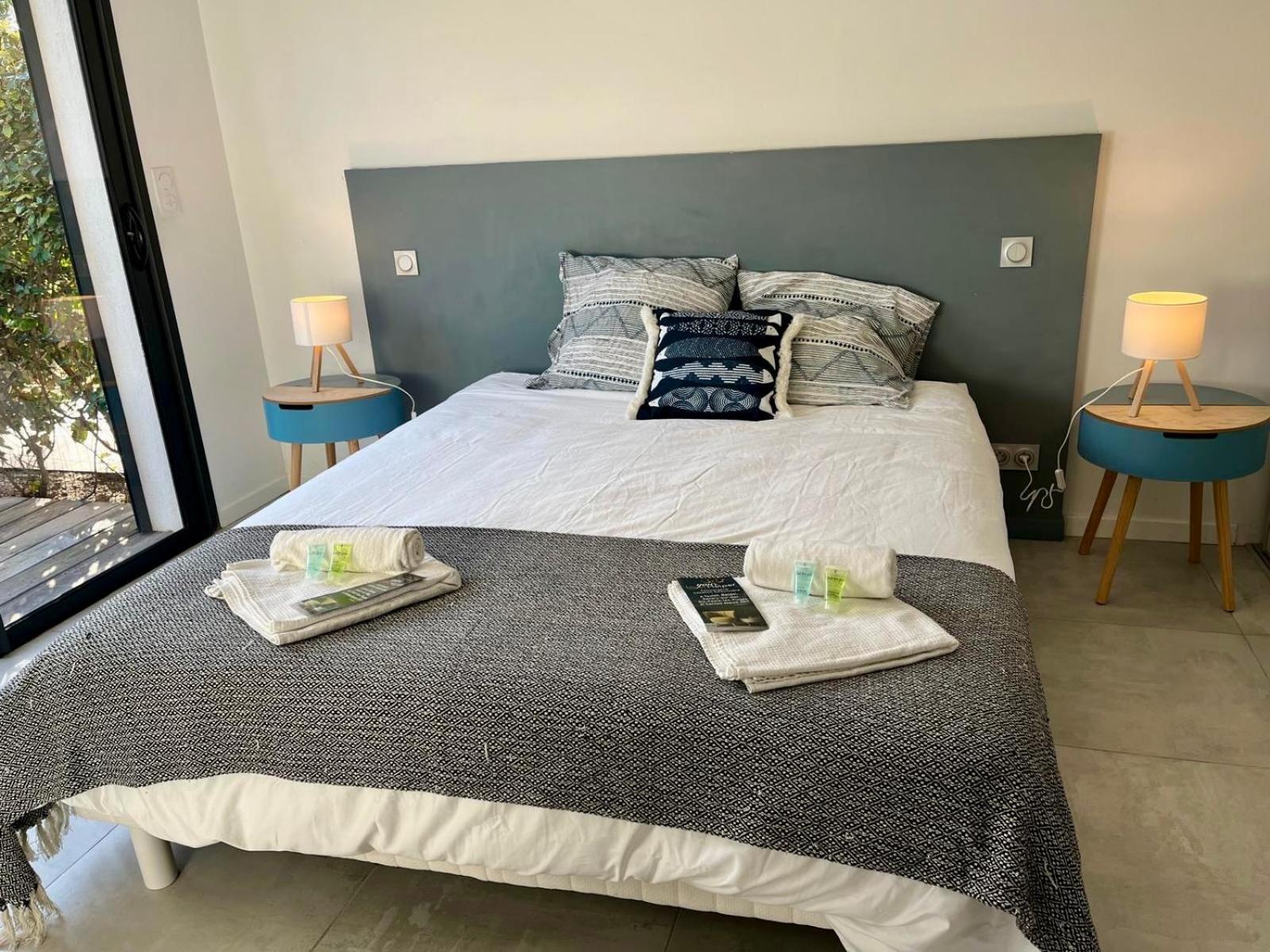 Appartement Luxe Le Levant Єр Екстер'єр фото