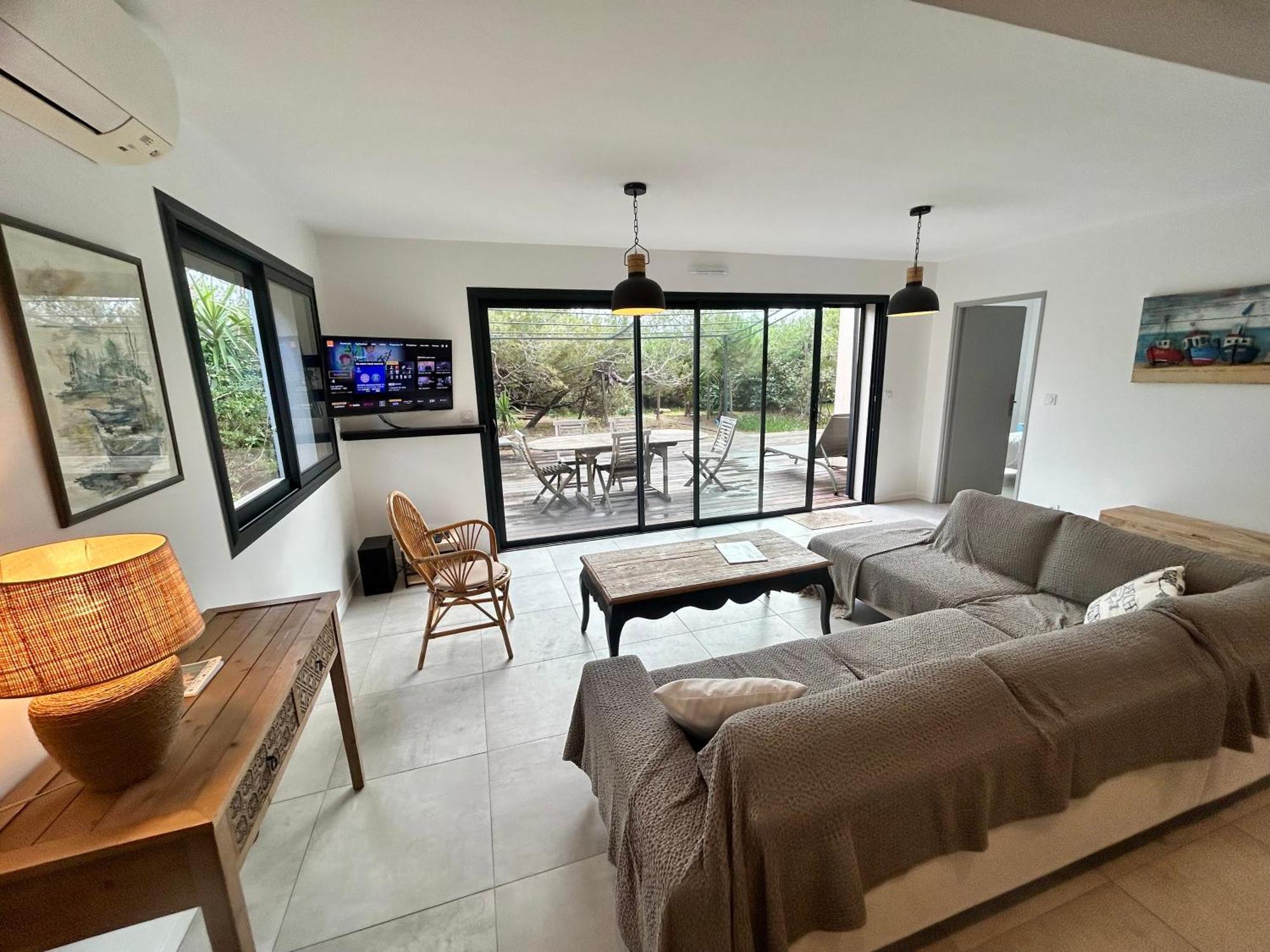 Appartement Luxe Le Levant Єр Екстер'єр фото