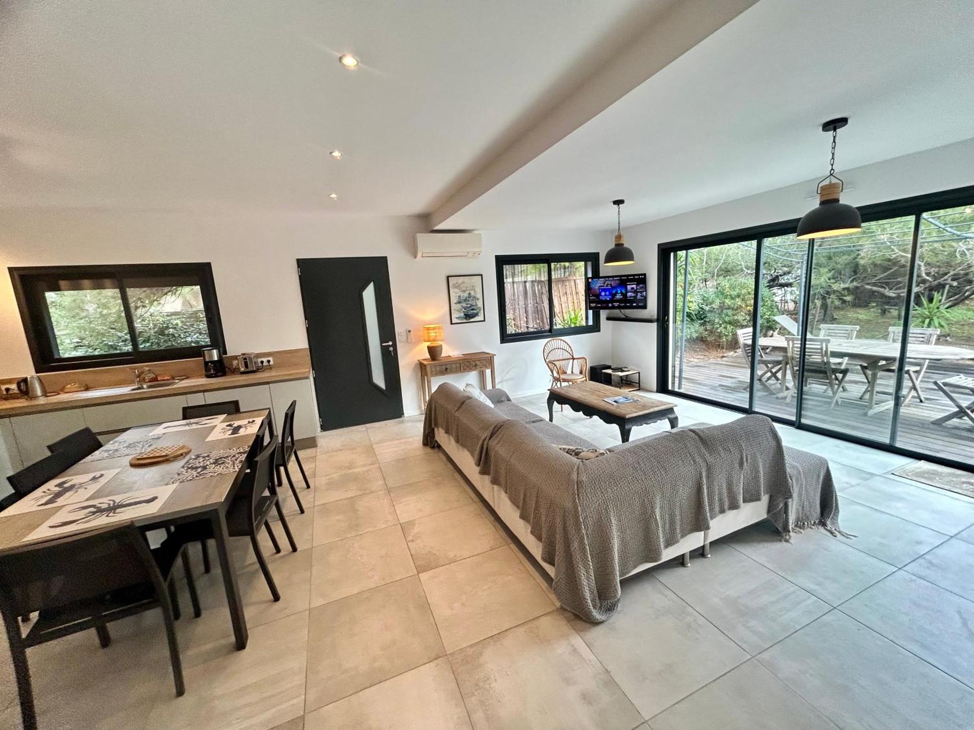 Appartement Luxe Le Levant Єр Екстер'єр фото