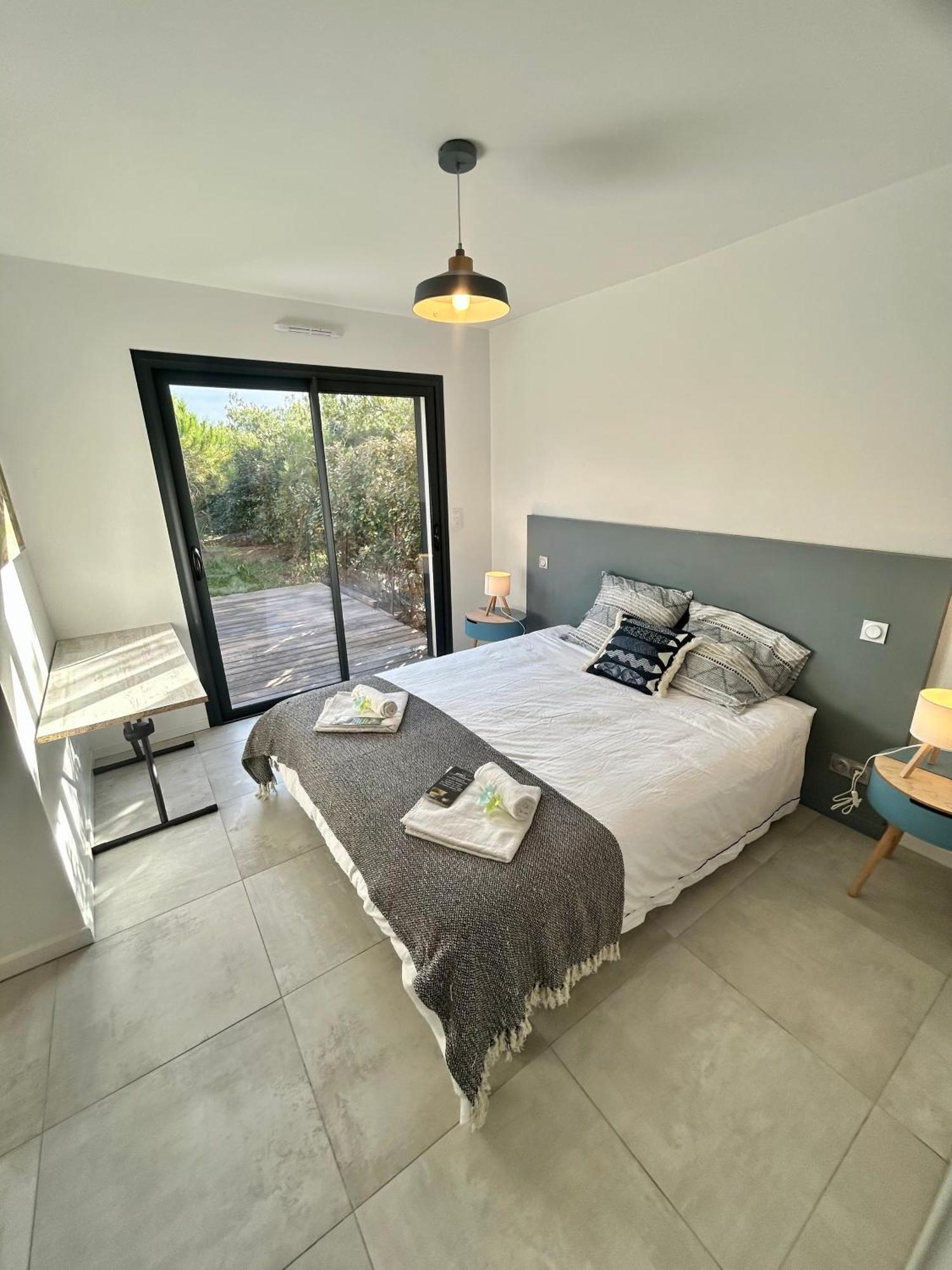 Appartement Luxe Le Levant Єр Екстер'єр фото
