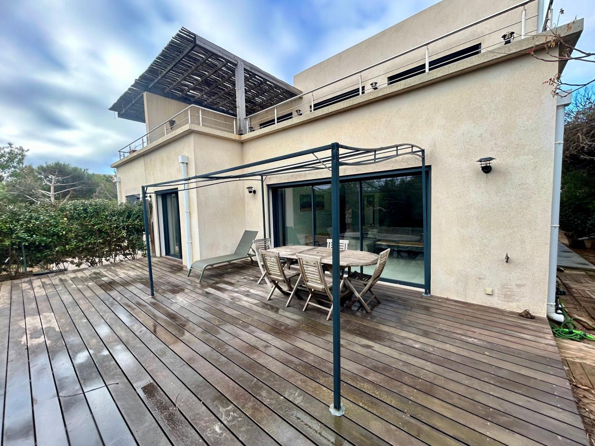 Appartement Luxe Le Levant Єр Екстер'єр фото