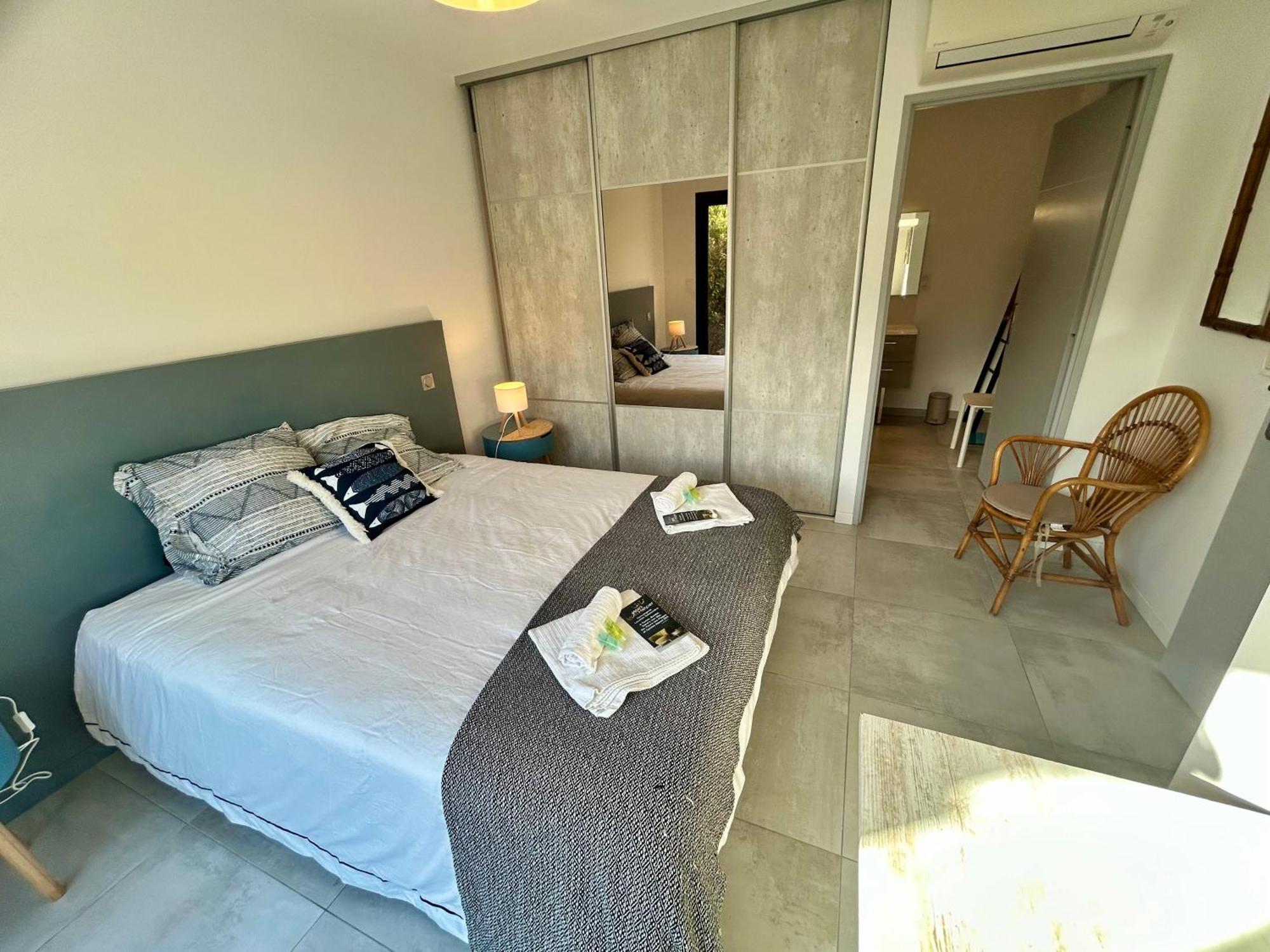 Appartement Luxe Le Levant Єр Екстер'єр фото
