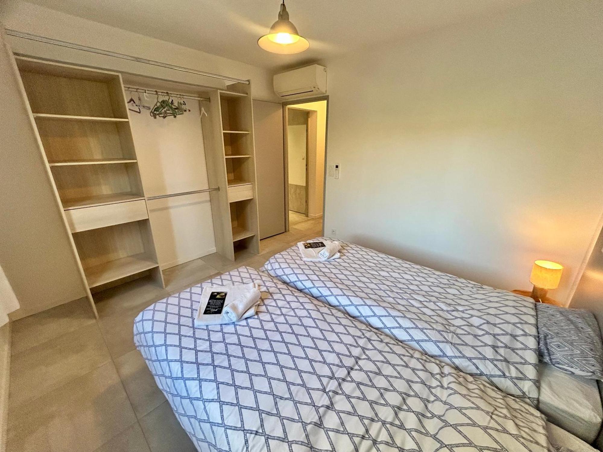 Appartement Luxe Le Levant Єр Екстер'єр фото