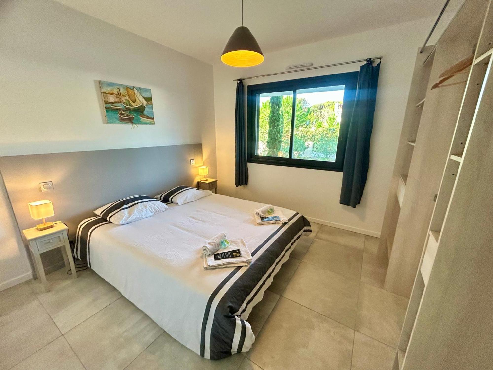 Appartement Luxe Le Levant Єр Екстер'єр фото