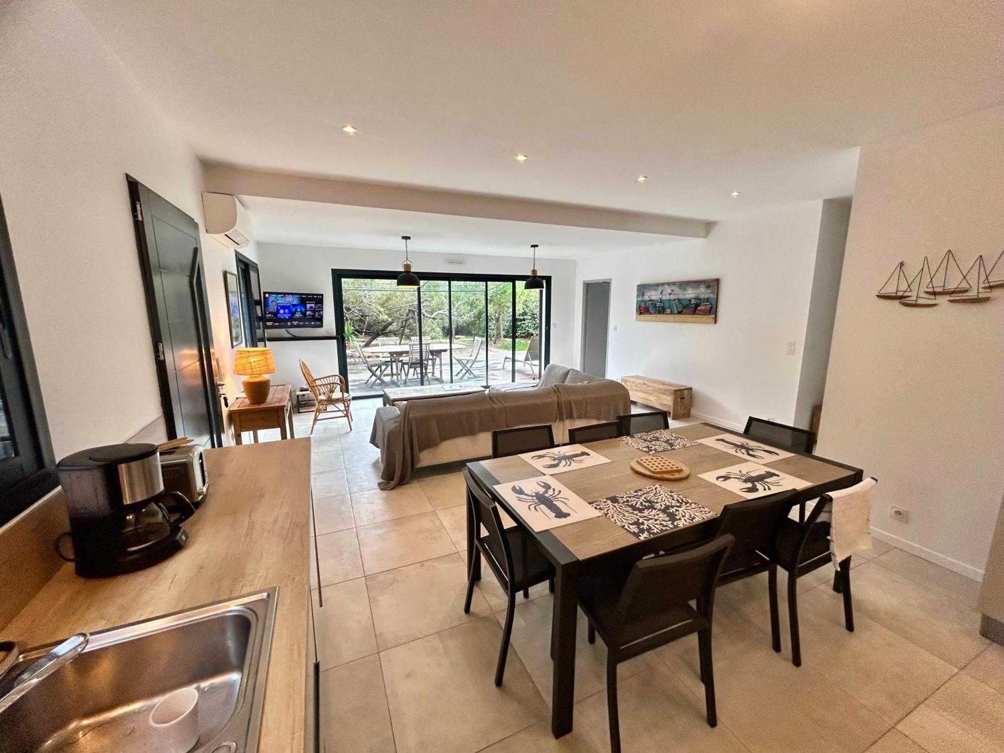 Appartement Luxe Le Levant Єр Екстер'єр фото