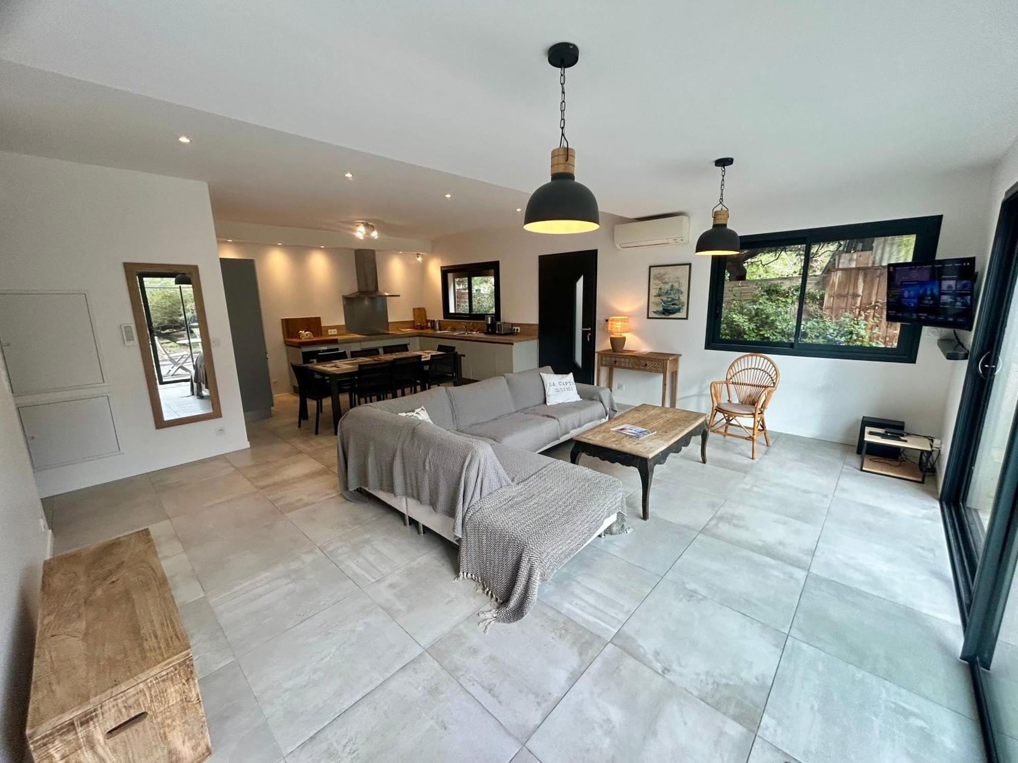 Appartement Luxe Le Levant Єр Екстер'єр фото