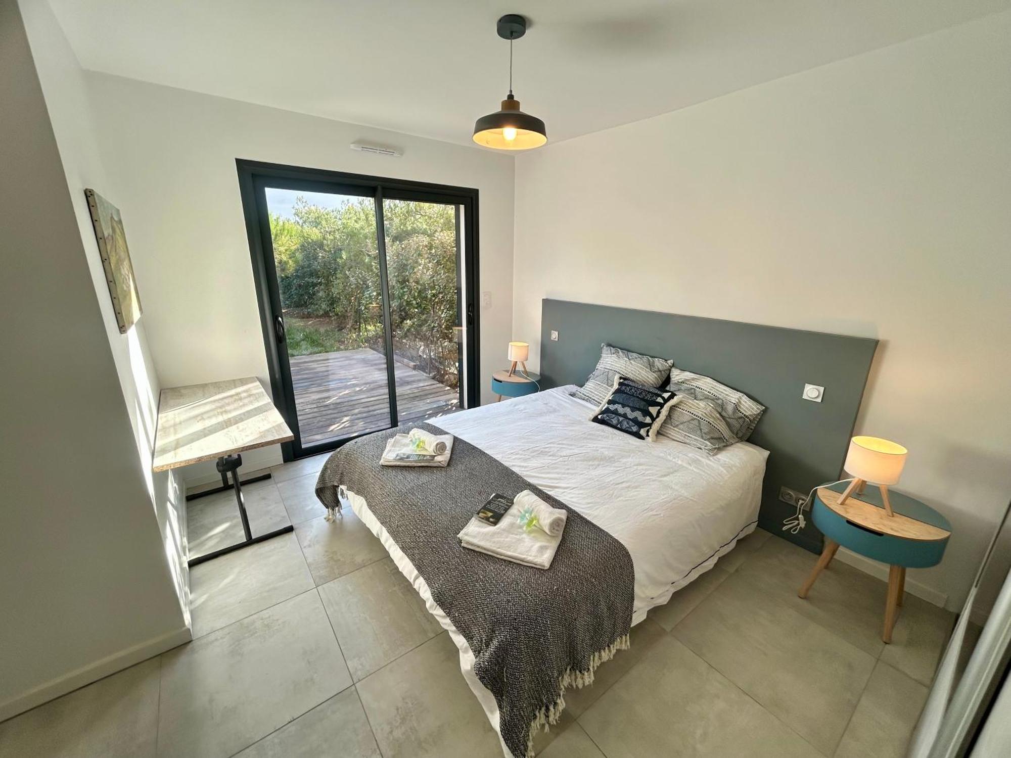 Appartement Luxe Le Levant Єр Екстер'єр фото