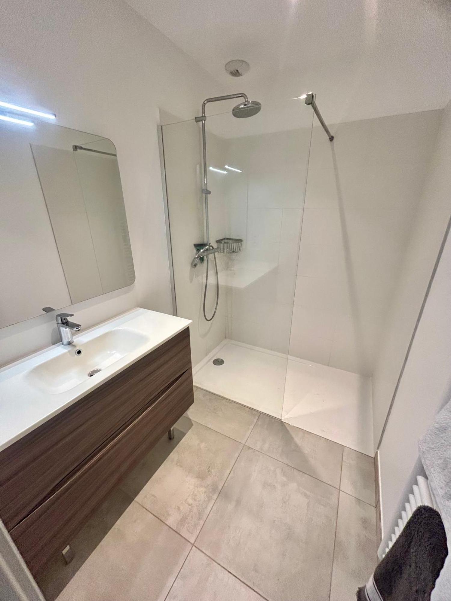 Appartement Luxe Le Levant Єр Екстер'єр фото