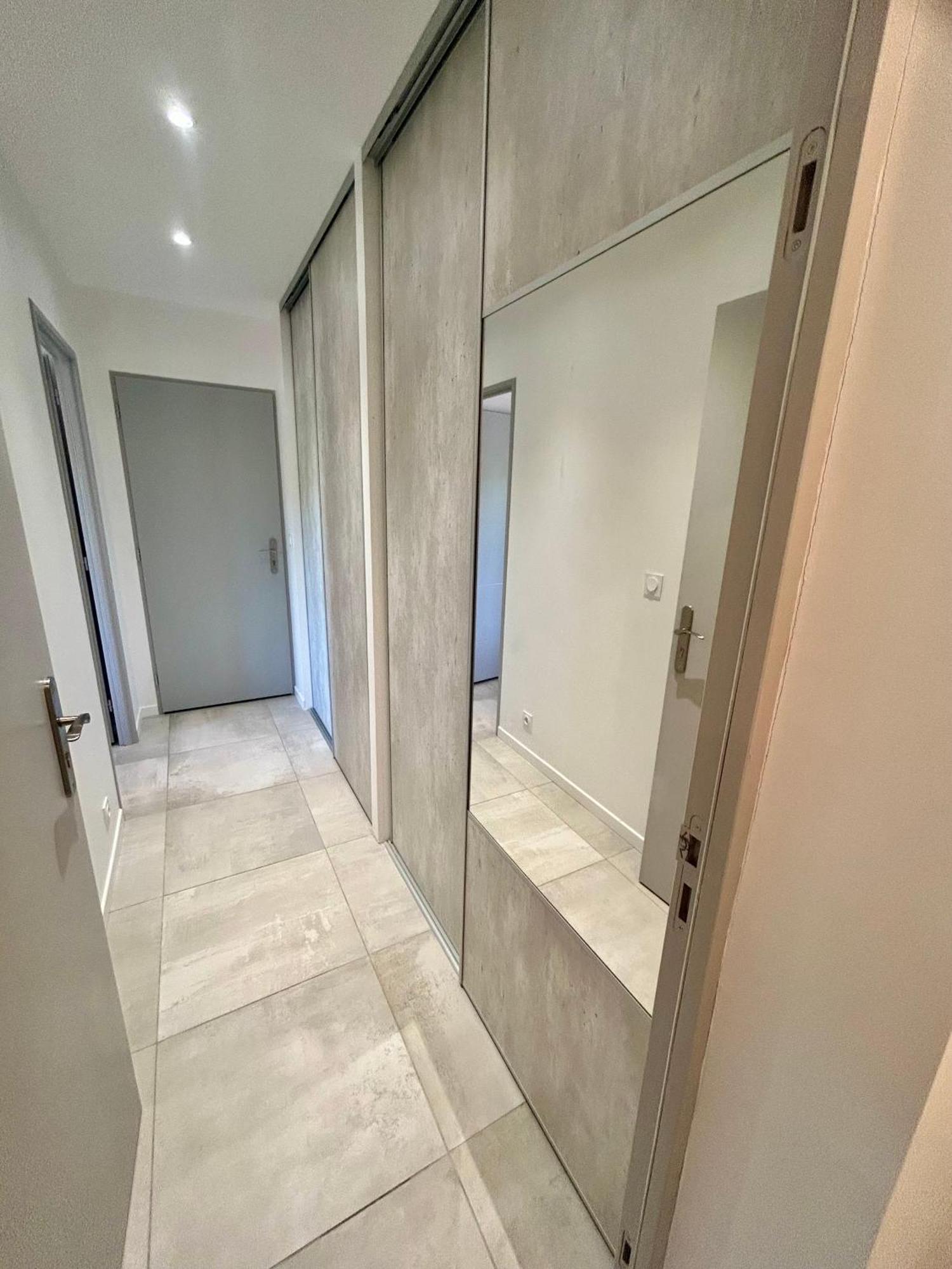 Appartement Luxe Le Levant Єр Екстер'єр фото