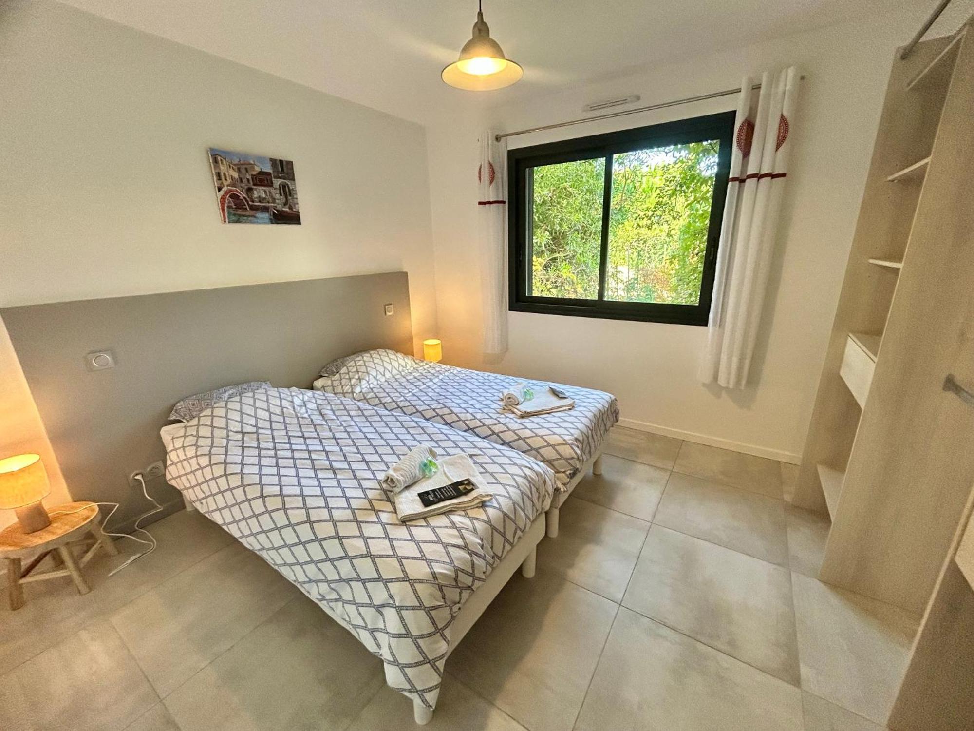 Appartement Luxe Le Levant Єр Екстер'єр фото